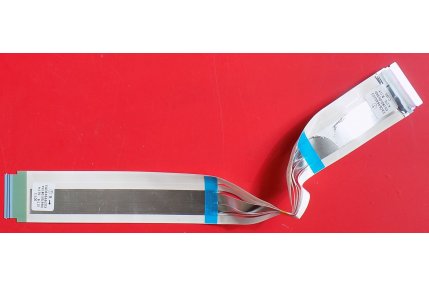  - Flat Main - Pannello EAD64666203 Smontato da Tv Nuovo Originale