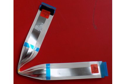  - Flat Main - Pannello EAD64666204 Smontato da Tv Nuovo Originale