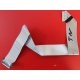 FLAT MAIN - PANNELLO PER TV STRONG: SRT 40FX4003 NUOVO