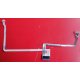 FLAT MAIN - RETROILLUMINAZIONE LED PER LG 32LJ590U-ZA