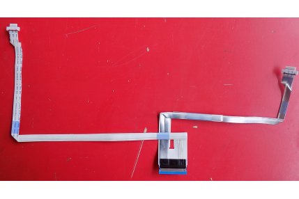  - FLAT MAIN - RETROILLUMINAZIONE LED PER LG 32LJ590U-ZA
