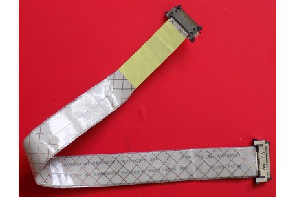  - Flat Main - Scheda ingressi Samsung 41 pin