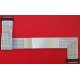 FLAT MAIN - T-CON - 50 pin - PER TV PHILIPS 40PFL3088H-12