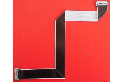  - FLAT MAIN - T-CON - 51 pin - PER TV PHILIPS: 55PUT6101-12