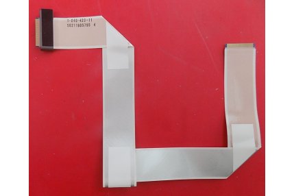  - Flat Main - T-Con SONY 1-849-423-11 Smontato da Tv Nuovo Originale