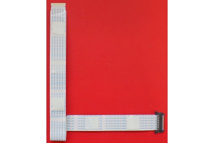  - FLAT MAIN - T-CON 23mm - 41 pin TV AKAI: AKTV555 UHD T