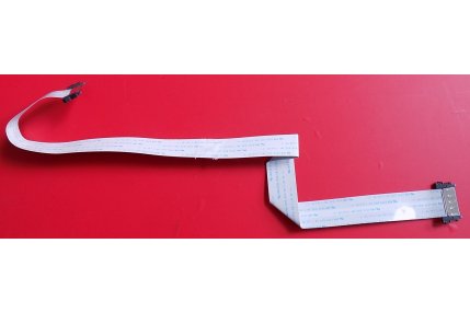  - Flat Main - T-con 41 pin Philips: 40PFL8664H/12