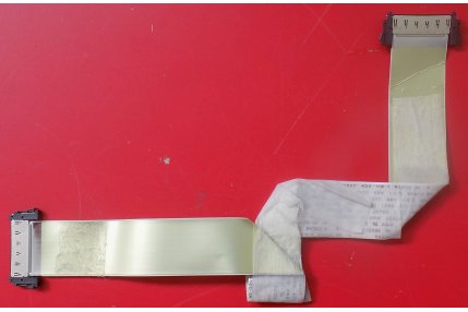  - Flat Main - T-Con 50pin L-380 mm PHILIPS: 42PFL7656M/08