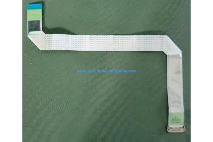  - FLAT MAIN - T-CON 51 PIN 2,8 cm ALTEZZA YOUNGSHIN 20861 60V 105C PER TV LG 42LH3000