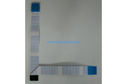  - FLAT MAIN - T-CON BN96-27044N 51 pin