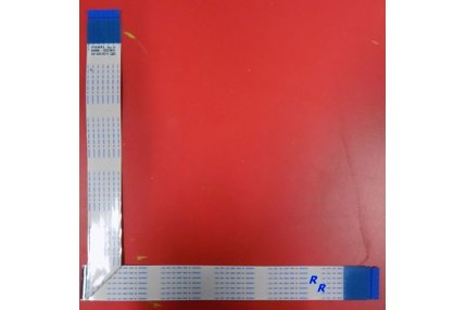  - FLAT MAIN - T-CON BN96-33236H REV.00