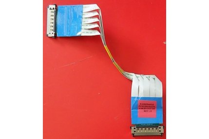 Flat - FLAT MAIN - T-CON EAD62046910 REV 0