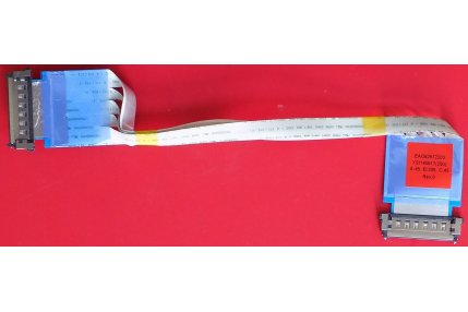 Flat - FLAT MAIN - T-CON EAD62572203 REV.0