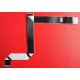 Flat Main - T-con Panasonic 160830 A4 TSCKF0170199 Smontato da Tv Nuovo Originale