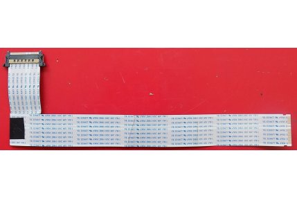 Flat - FLAT MAIN - T-CON PER THOMSON: 55UC6406