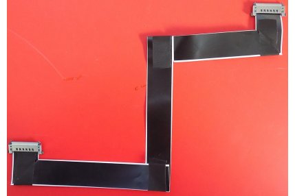  - FLAT MAIN - T-CON PER TV AKAI: CTV5584 UHD SMART CURVED NUOVO