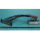 FLAT MAIN - T-CON PER TV SHARP 32 LC-32GA9E
