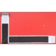 Flat LVDS Main - T-con Philips 340mm - 51pin