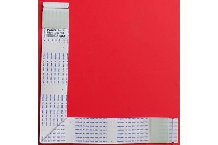  - Flat Main - T-con Samsung BN96-36273J