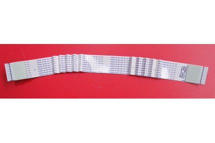  - Flat Main - T-con Samsung BN96-40209A REV.00 Originale Nuova