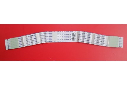  - Flat Main - T-con Samsung BN96-40394B REV.00 Originale Nuova