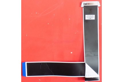  - FLAT MAIN - T-CON TV PANASONIC: TX-32ES403E - 171124 A3 TSCKF0160023