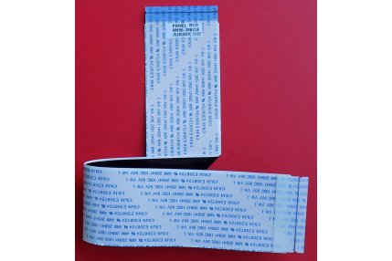  - Flat Samsung Main Pannello BN96-39821E