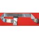 FLAT MAIN-PANNELLO AKAI: AKTV4824 UHD T Smart NUOVO