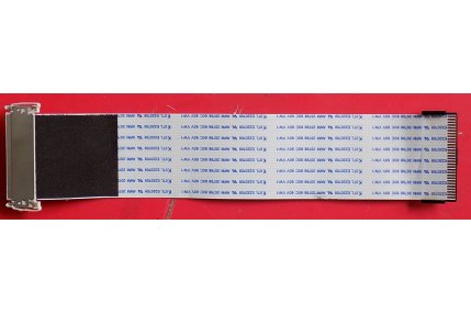  - Flat Main-Pannello Philips: MWT1231T
