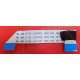 FLAT MASTER 14 X 120 mm - 25 pin