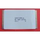 FLAT MASTER CON GANCETTI 40 X 76 mm - 80 pin