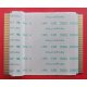 FLAT MASTER CON GANCETTI 41 X 55 mm - 80 pin