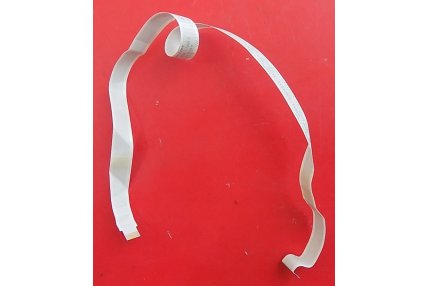  - FLAT MASTER CON GANCETTI 8 X 298 mm - 11 pin