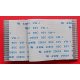 FLAT MIIA 31 X 75 mm - 60 pin