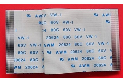  - FLAT MIIA 31 X 75 mm - 60 pin