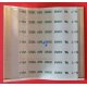 FLAT MIIA 36 x 40 mm - 66 pin 2501