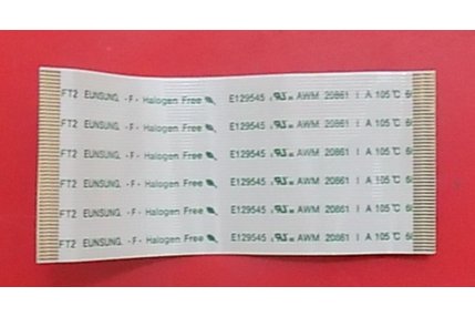 Flat - FLAT NEO 26 X 60 mm - 50 pin