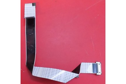 Flat - FLAT NEO CON GANCIO 30 X 495 mm - 50 pin