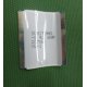 FLAT NORDMENDE CON GANCETTI T-CON - PANNELLO 40 X 37 mm - 80 pin 69.31T06.003