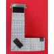 FLAT NORDMENDE CON GANCETTO 31 X 300 mm - 30 pin