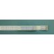 FLAT NORDMENDE INVERTER - INVERTER 9 X 564 mm - 8 pin