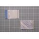 1 Flat Samsung 36 X 57 mm - 68 pin BN96-39412A REV.00