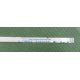 FLAT OK RICEVITORE IR - TASTIERA 3 X 210 mm - 5 pin