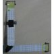 FLAT P-TWO AWM 20861 E221612 DI COLLEGAMENTO MAIN CONTROL PER TV SAMSUNG LE40A656A1F