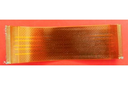  - FLAT PANASONIC 21 X 69 mm - 40 pin