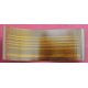 FLAT PANASONIC 25 X 69 mm - 50 pin