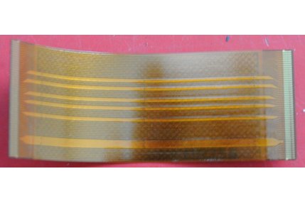  - FLAT PANASONIC 25 X 69 mm - 50 pin