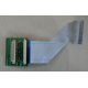 FLAT PANASONIC 26 X 108 mm - 50 pin