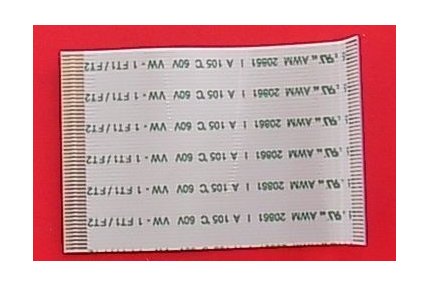  - FLAT PANASONIC 26 X 41 mm - 50 pin