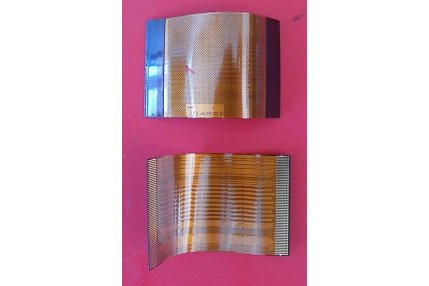  - 1 FLAT PANASONIC 31 X 49 mm - 60 pin